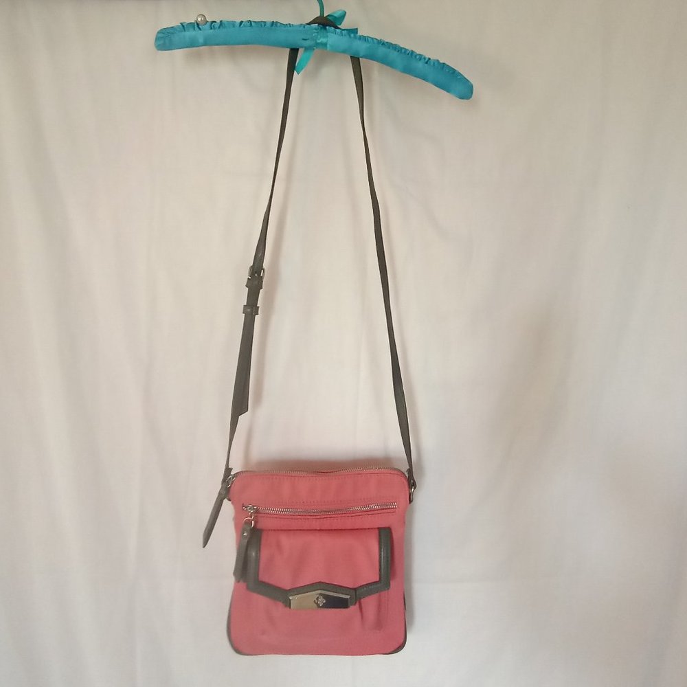 Simply Vera Crossbody Purse by Vera Wang